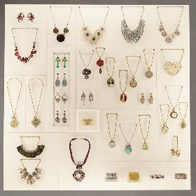 Jewellery Collection